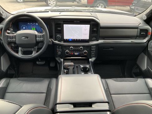 Used 2025 Ford F150 Raptor image 63