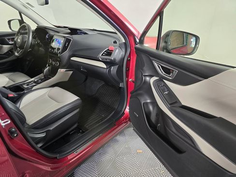 Used 2024 Subaru Forester Limited AWD/4WD image 12
