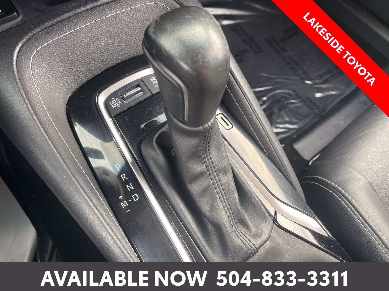 Used 2023 Toyota Corolla XSE FWD image 29