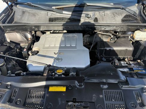Used 2008 Toyota Highlander Sport image 37