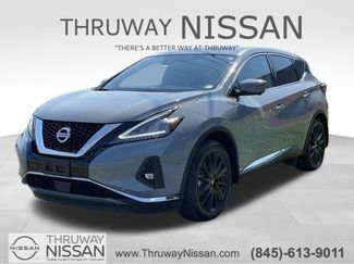 Used 2023 Nissan Murano SL video 1