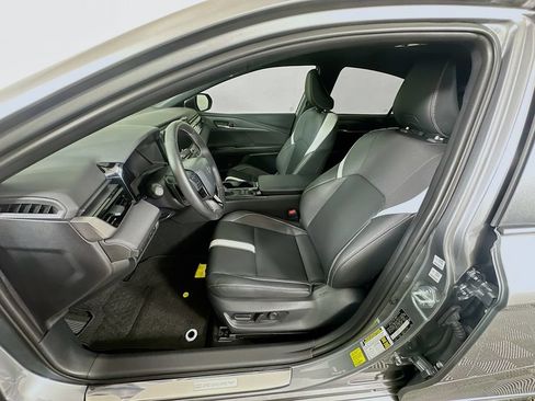 Certified 2026 Toyota Camry SE w/ Convenience Package FWD image 21