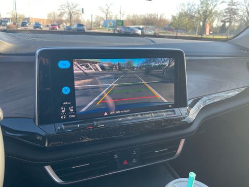 Used 2025 Volkswagen Atlas SE image 10