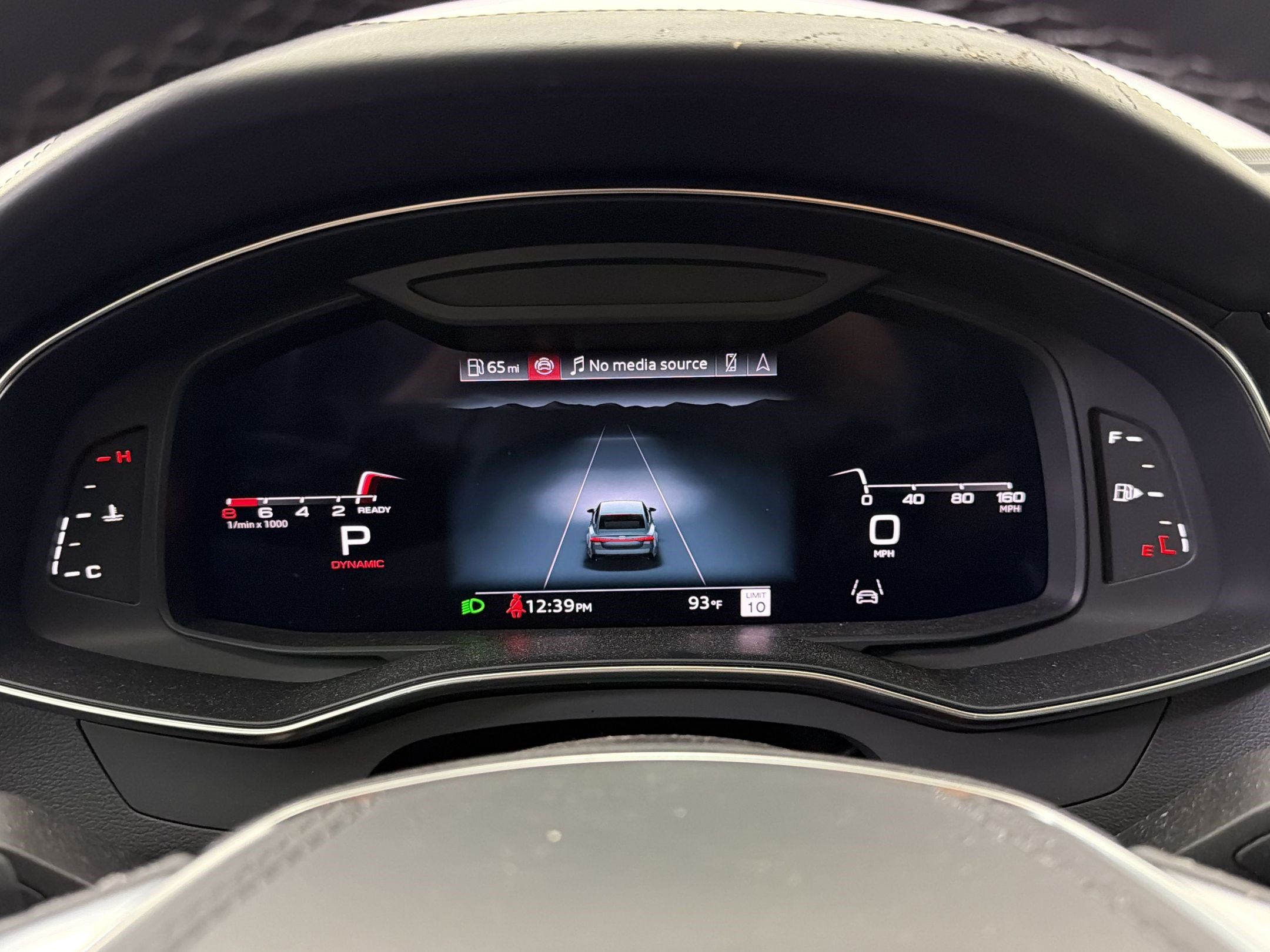 Used 2025 Audi A7 3.0T Prestige AWD/4WD image 19