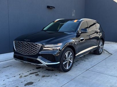 Used 2025 Genesis GV80 3.5T Advanced