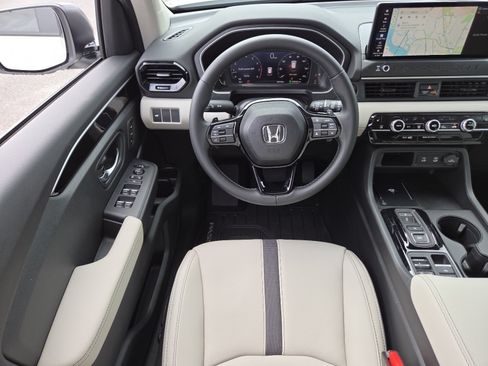 New 2026 Honda Passport RTL image 26