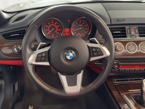 Used 2013 BMW Z4 sDrive28i RWD image 20