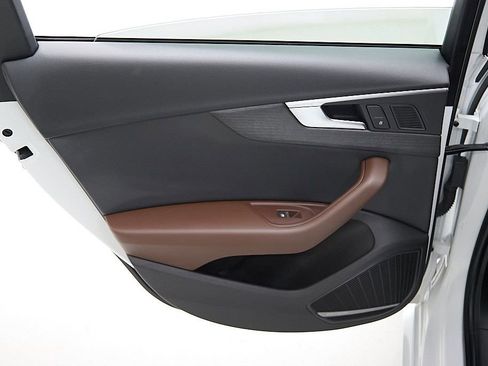 Used 2017 Audi A4 2.0T Premium Plus w/ Premium Plus Package image 20