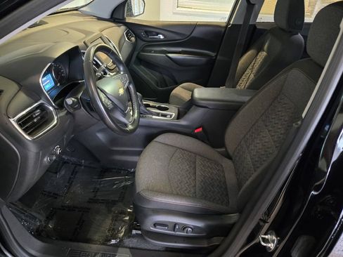 Certified 2024 Chevrolet Equinox LT AWD/4WD image 22