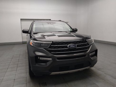 Used 2020 Ford Explorer XLT w/ Equipment Group 202A RWD image 14