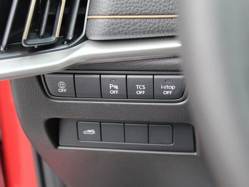 Used 2025 MAZDA CX-90 3.3 Turbo w/ Preferred Package image 22