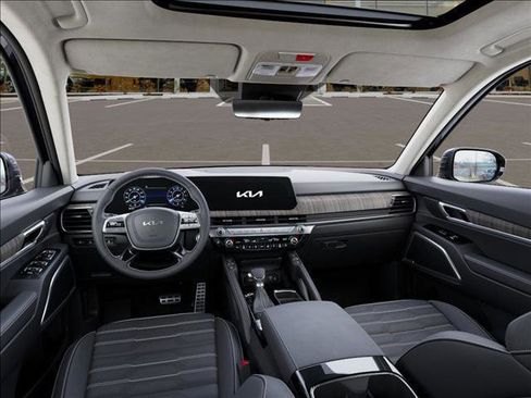 New 2025 Kia Telluride SX Prestige image 14