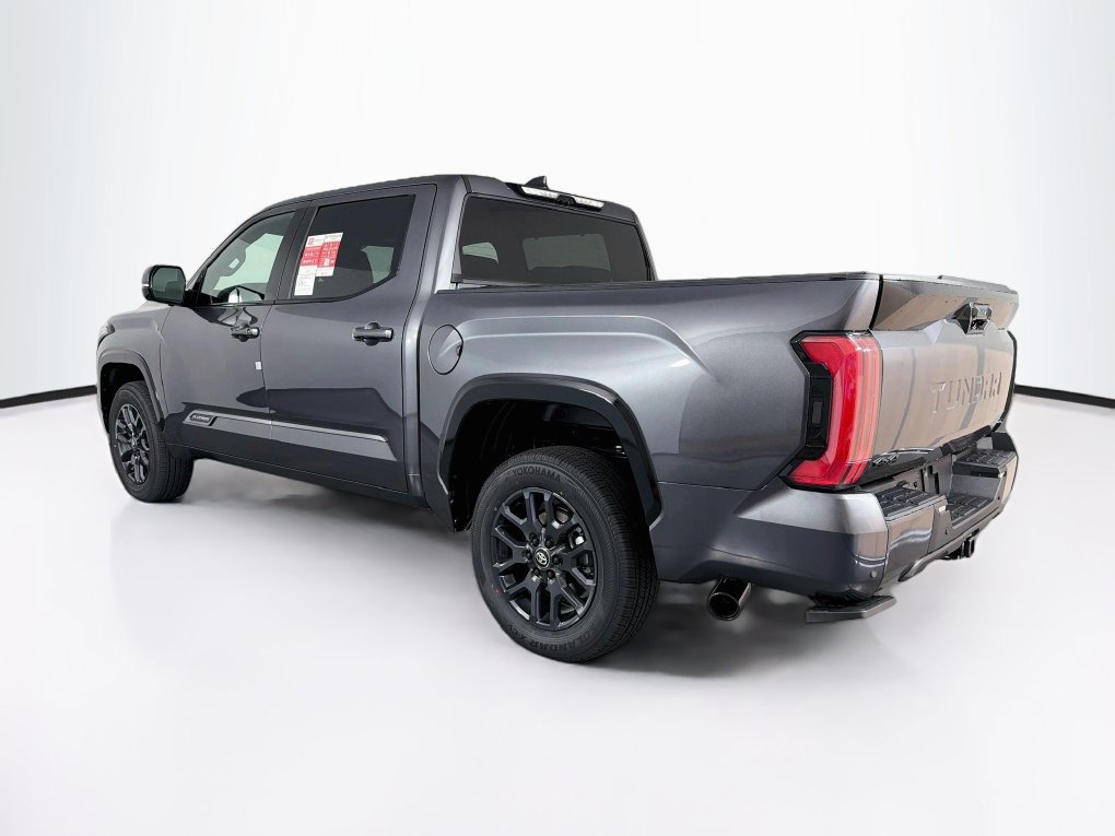 New 2026 Toyota Tundra Platinum AWD/4WD image 6