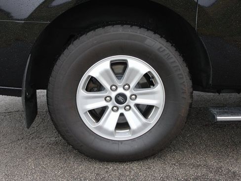 Used 2020 Ford Expedition Max Platinum image 39