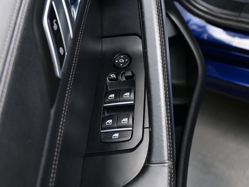 Used 2023 BMW X6 M50i w/ Executive Package AWD/4WD image 13