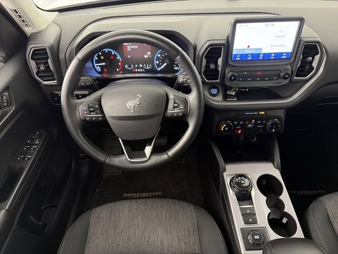 Used 2023 Ford Bronco Sport Big Bend w/ Convenience Package image 14