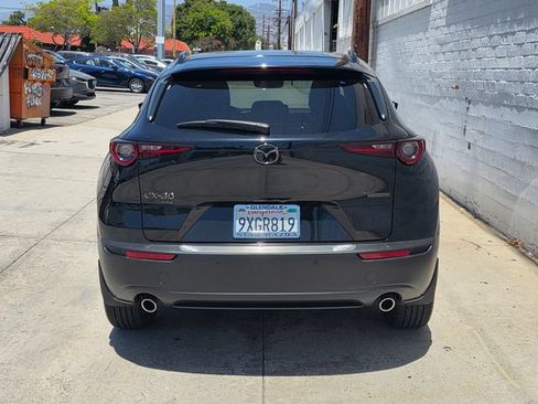 Certified 2026 MAZDA CX-30 AWD 2.5 S image 5