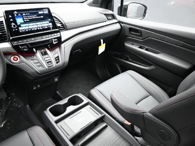 New 2026 Honda Odyssey Sport-L image 13