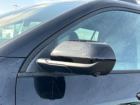 New 2026 GMC Terrain Elevation w/ Elevation Premium Package AWD/4WD image 13