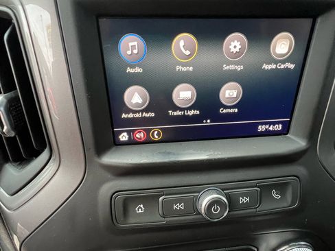 Used 2021 GMC Sierra 1500 1500 w/ Sierra Value Package image 24