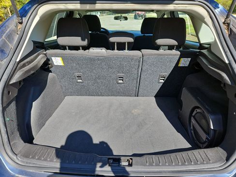 Used 2018 Ford Focus SEL image 19