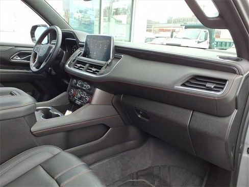 Used 2023 Chevrolet Tahoe RST w/ Luxury Package image 21