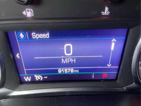 Used 2021 GMC Acadia SLE w/ Driver Convenience Package AWD/4WD image 10