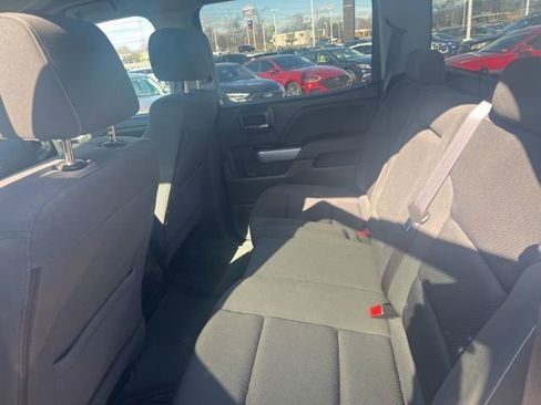 Used 2017 Chevrolet Silverado 1500 LT w/ All Star Edition image 24