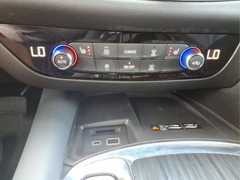 Certified 2024 Buick Enclave Essence w/ LPO, Cargo Package FWD image 11