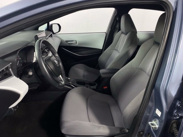 Used 2024 Toyota Corolla SE FWD image 14