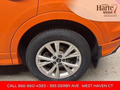 Used 2023 Audi Q3 2.0T Premium image 45