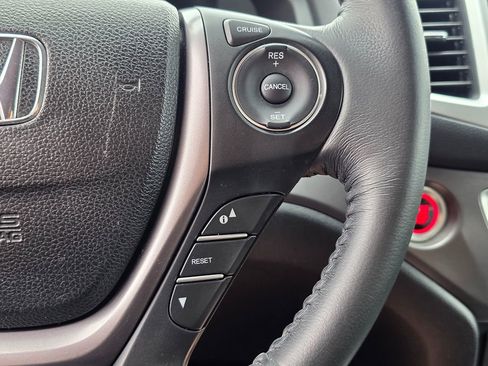 Used 2017 Honda Ridgeline RTL image 34