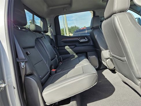 Used 2024 GMC Sierra 1500 Denali w/ Denali Reserve Package image 32
