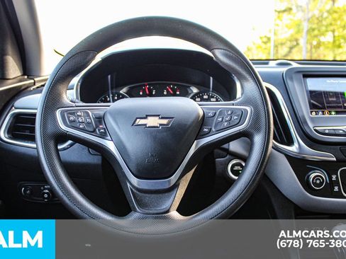 Used 2023 Chevrolet Equinox LT image 25