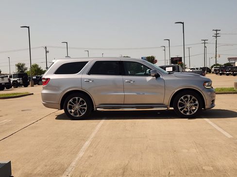 Used 2019 Dodge Durango R/T AWD/4WD image 7