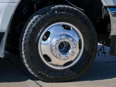 Used 2020 Ford F350 Lariat w/ Lariat Ultimate Package image 17