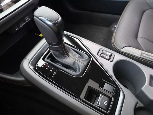 New 2026 Subaru Crosstrek 2.5i Wilderness image 16