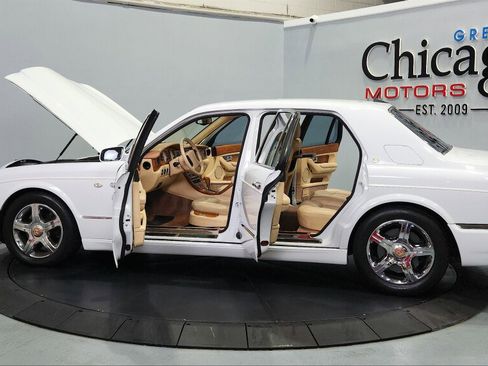 Used 2003 Bentley Arnage R RWD image 18