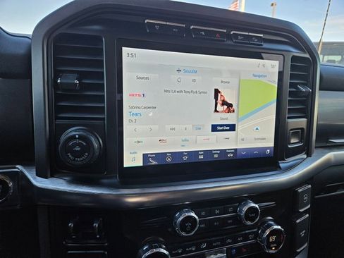 Used 2021 Ford F150 Lariat image 13