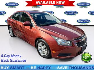 Used 2013 Chevrolet Cruze LT video 1