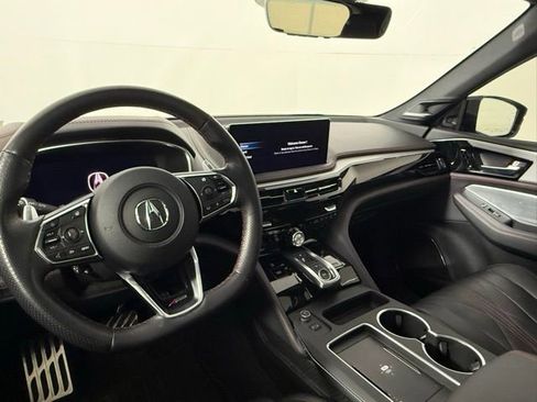 Used 2025 Acura MDX A-Spec image 41