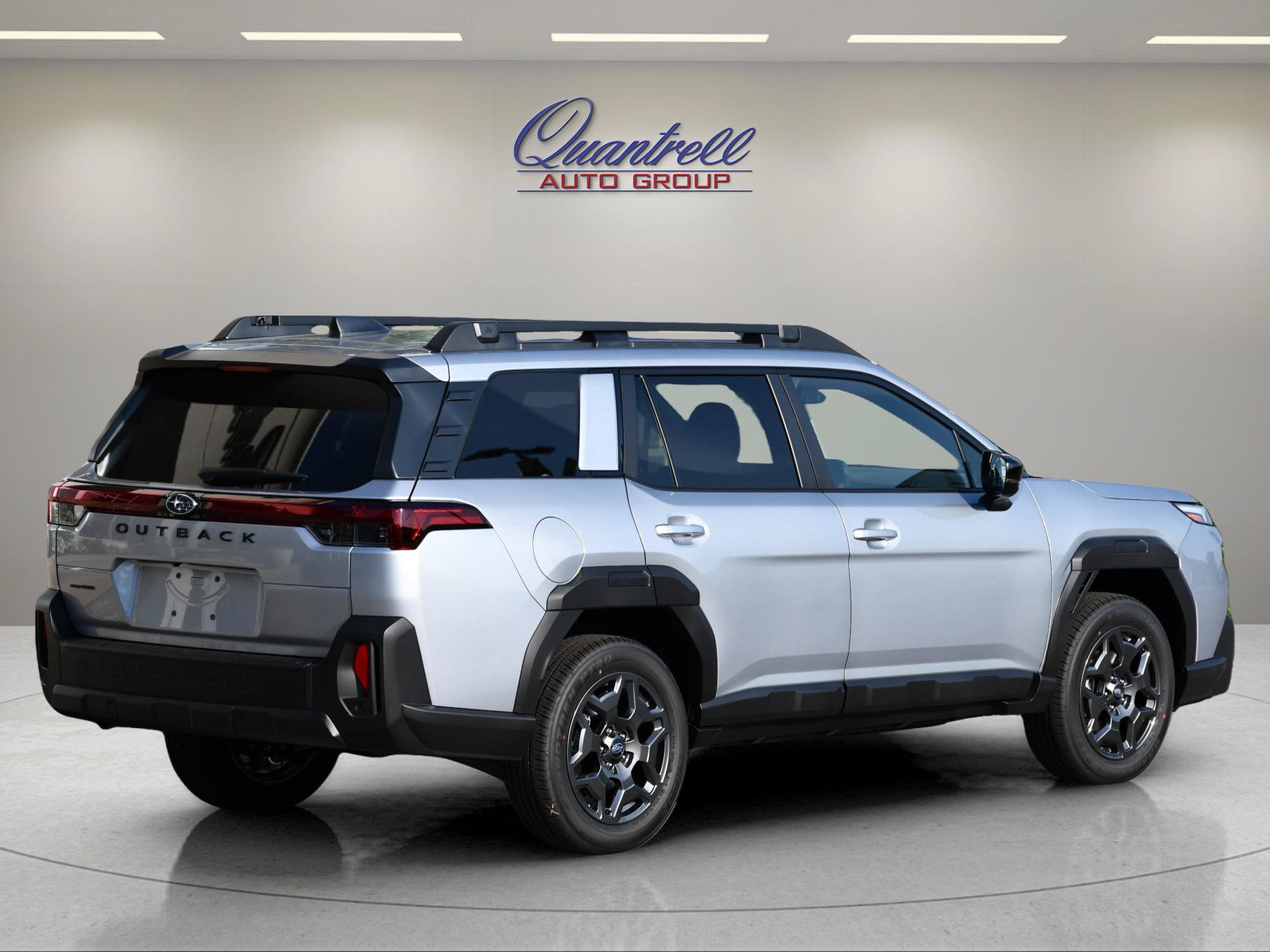 New 2026 Subaru Outback Premium AWD/4WD image 4