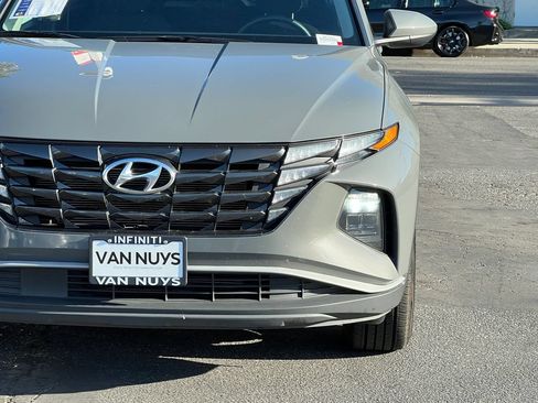 Used 2024 Hyundai Tucson SEL FWD image 13