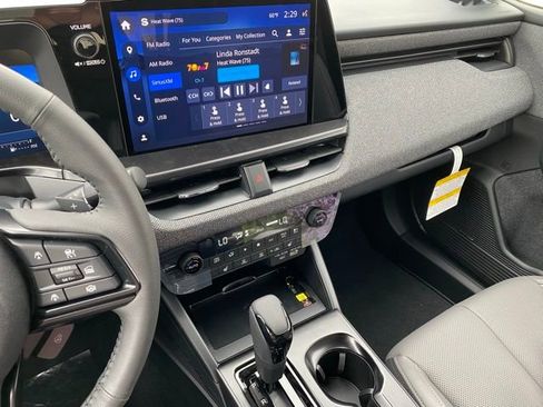 New 2026 Subaru Outback Limited XT AWD/4WD image 16