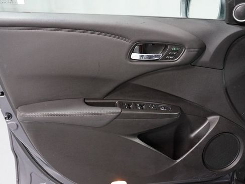 Used 2017 Acura RDX AWD w/ Advance Package image 30