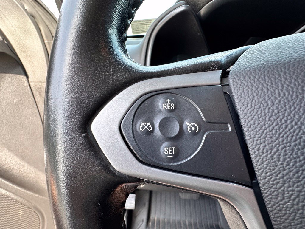 Used 2018 Chevrolet Colorado LT AWD/4WD image 35