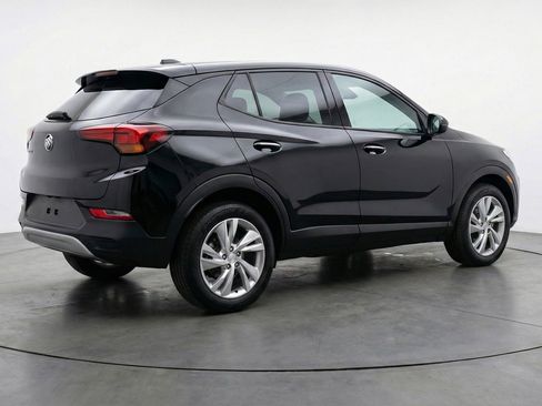 Used 2025 Buick Encore GX Preferred image 9