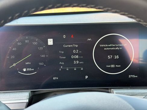 Certified 2025 Kia K5 EX FWD image 24