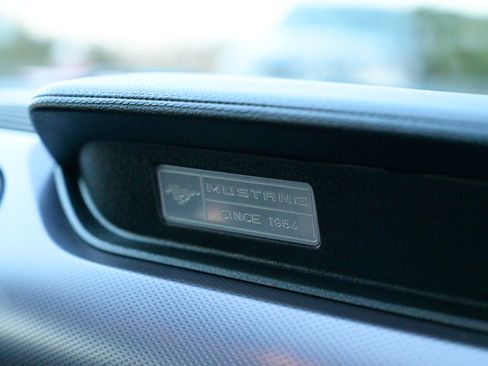 Used 2017 Ford Mustang GT w/ Interior & Wheel Package image 42