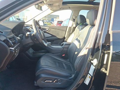 Certified 2023 Acura RDX w/ Technology Package image 14